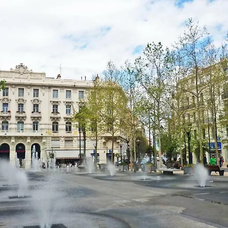 Stylish Two-bedroom -stayinantibes - 5 Soleau Антиб