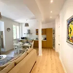 Stylish Two-bedroom -stayinantibes - 5 Soleau Appartement Antibes