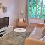 Stylish Two-bedroom -stayinantibes - 5 Soleau *