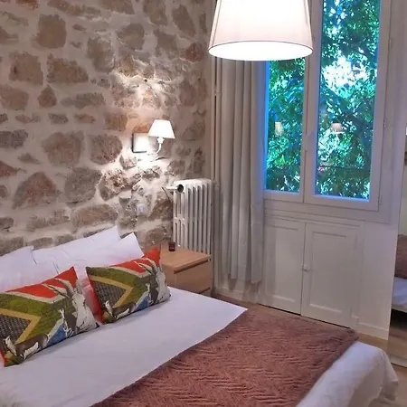 Appartamento Stylish Two-bedroom -stayinantibes - 5 Soleau