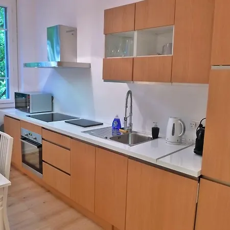 Appartamento Stylish Two-bedroom -stayinantibes - 5 Soleau