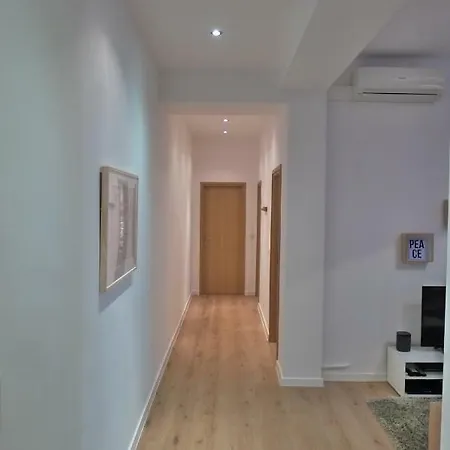 Appartamento Stylish Two-bedroom -stayinantibes - 5 Soleau Antibes