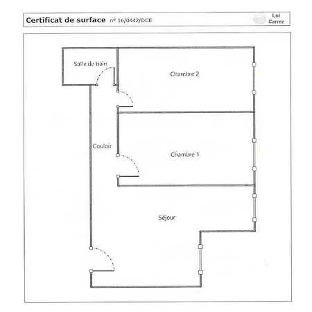 Appartamento Stylish Two-bedroom -stayinantibes - 5 Soleau Antibes