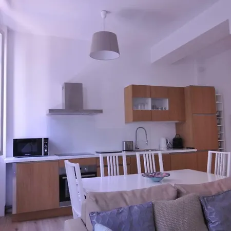 Stylish Two-bedroom -stayinantibes - 5 Soleau Appartamento