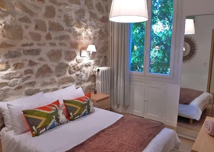 Appartamento Stylish Two-bedroom -stayinantibes - 5 Soleau
