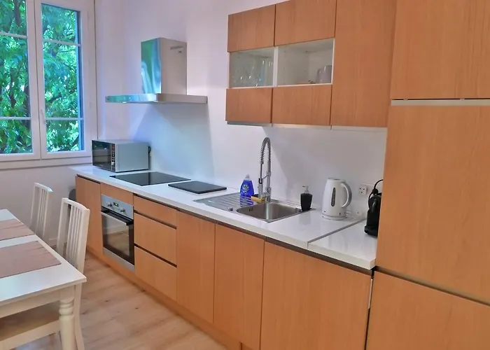 Appartamento Stylish Two-bedroom -stayinantibes - 5 Soleau