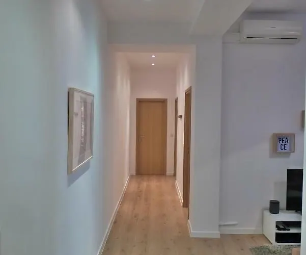 Appartamento Stylish Two-bedroom -stayinantibes - 5 Soleau Antibes
