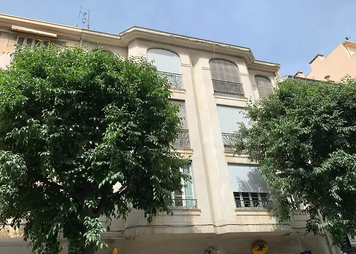 Appartamento Stylish Two-bedroom -stayinantibes - 5 Soleau *